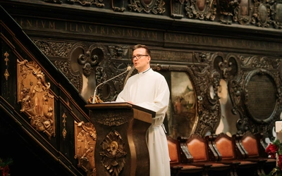 Zakończenie jubileuszu archidiecezji gdańskiej