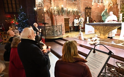 Gdańscy strażnicy życia