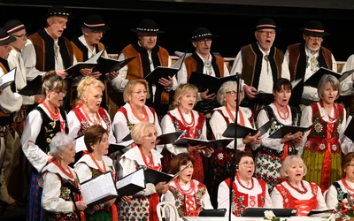 Nowy Targ. Witaj, gwiazdko złota