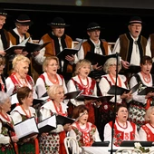 Nowy Targ. Witaj, gwiazdko złota