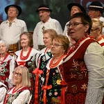 Kolędowanie z Gorcami