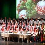 Kolędowanie z Gorcami