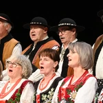 Kolędowanie z Gorcami