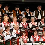 Kolędowanie z Gorcami