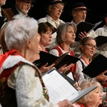 Kolędowanie z Gorcami