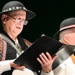 Kolędowanie z Gorcami