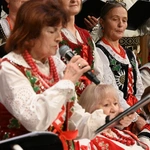 Kolędowanie z Gorcami