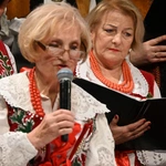 Kolędowanie z Gorcami