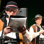 Kolędowanie z Gorcami