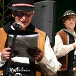 Kolędowanie z Gorcami