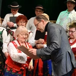 Kolędowanie z Gorcami