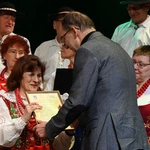 Kolędowanie z Gorcami