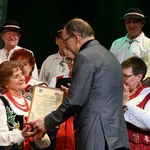 Kolędowanie z Gorcami