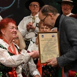 Kolędowanie z Gorcami