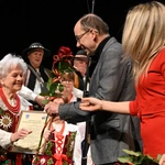 Kolędowanie z Gorcami