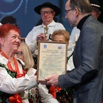 Kolędowanie z Gorcami