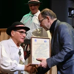 Kolędowanie z Gorcami