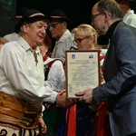 Kolędowanie z Gorcami