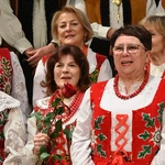 Kolędowanie z Gorcami