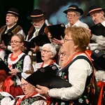 Kolędowanie z Gorcami