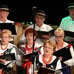 Kolędowanie z Gorcami