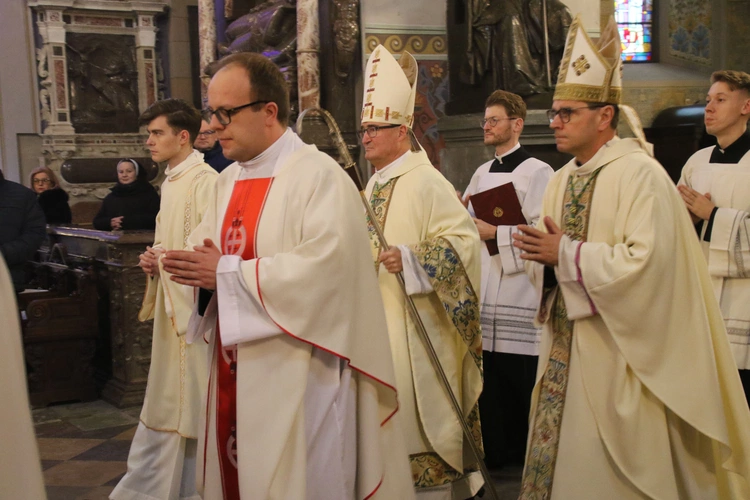 Płock. Zakończenie Roku Świętego w diecezji