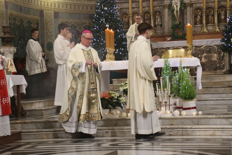 Płock. Zakończenie Roku Świętego w diecezji