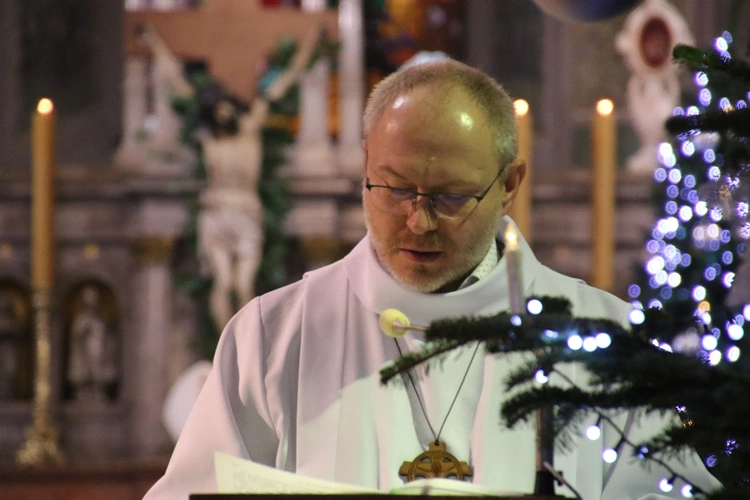 Płock. Zakończenie Roku Świętego w diecezji