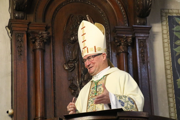 Płock. Zakończenie Roku Świętego w diecezji
