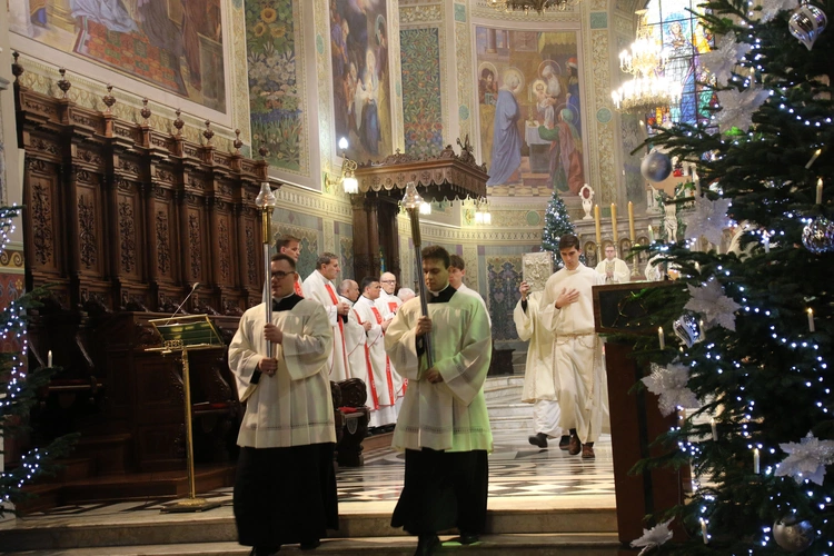 Płock. Zakończenie Roku Świętego w diecezji
