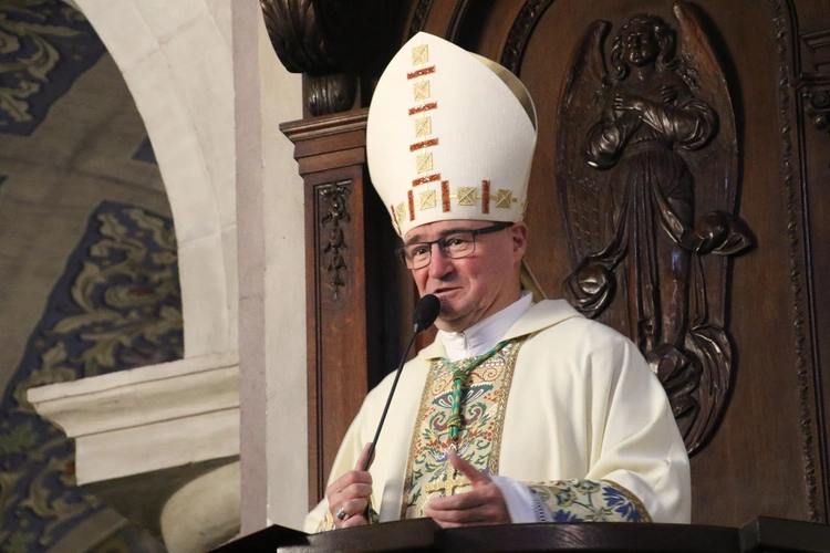 Płock. Zakończenie Roku Świętego w diecezji