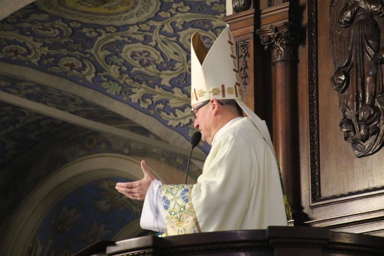 Płock. Zakończenie Roku Świętego w diecezji