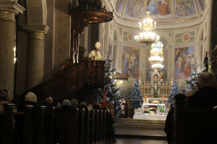 Płock. Zakończenie Roku Świętego w diecezji