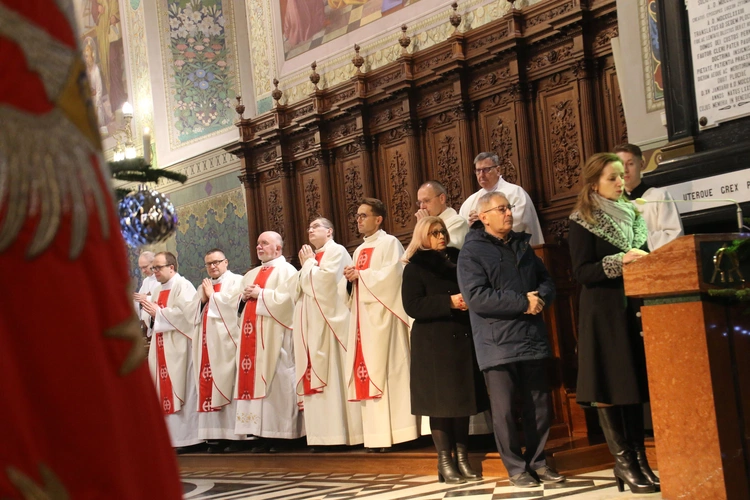 Płock. Zakończenie Roku Świętego w diecezji