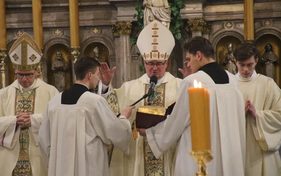 Płock. Zakończenie Roku Świętego w diecezji