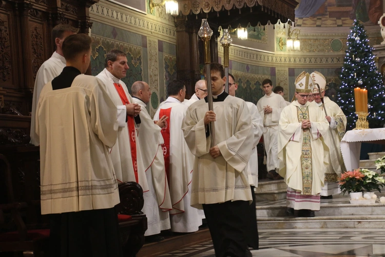Płock. Zakończenie Roku Świętego w diecezji