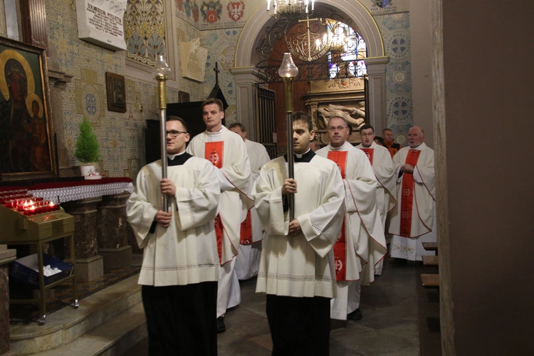 Płock. Zakończenie Roku Świętego w diecezji