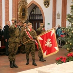 Msza w intencji powstańców wielkopolskich we Wrocławiu