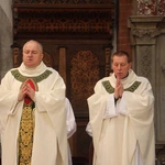 Msza w intencji powstańców wielkopolskich we Wrocławiu