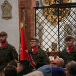 Msza w intencji powstańców wielkopolskich we Wrocławiu