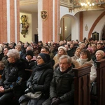 Msza w intencji powstańców wielkopolskich we Wrocławiu