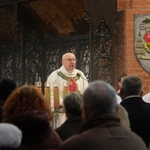 Msza w intencji powstańców wielkopolskich we Wrocławiu