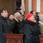Msza w intencji powstańców wielkopolskich we Wrocławiu
