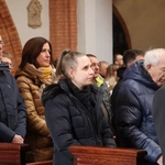 Msza w intencji powstańców wielkopolskich we Wrocławiu