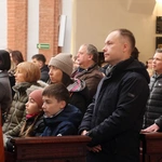 Msza w intencji powstańców wielkopolskich we Wrocławiu