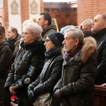 Msza w intencji powstańców wielkopolskich we Wrocławiu