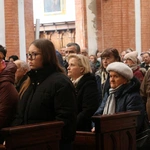 Msza w intencji powstańców wielkopolskich we Wrocławiu