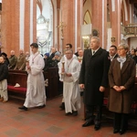 Msza w intencji powstańców wielkopolskich we Wrocławiu