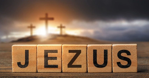 Imię Jezus – słowo, które przynosi ocalenie