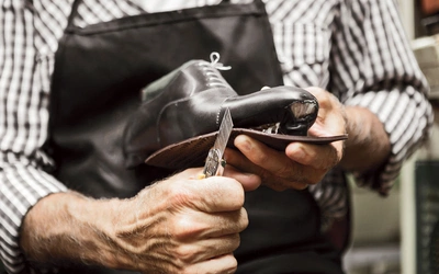 Bardzo proste życie brata Wawrzyńca – ulubionego autora papieża